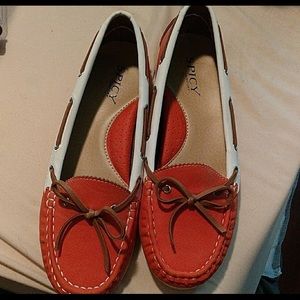 Modcloth moccasins 7.5